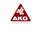 AKG Polímeros Ind. Com. Plásticos em Vinhedo